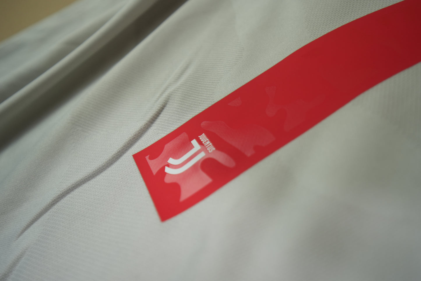 Juventus 2019-2020 #7 cr7 M Away Football Shirt