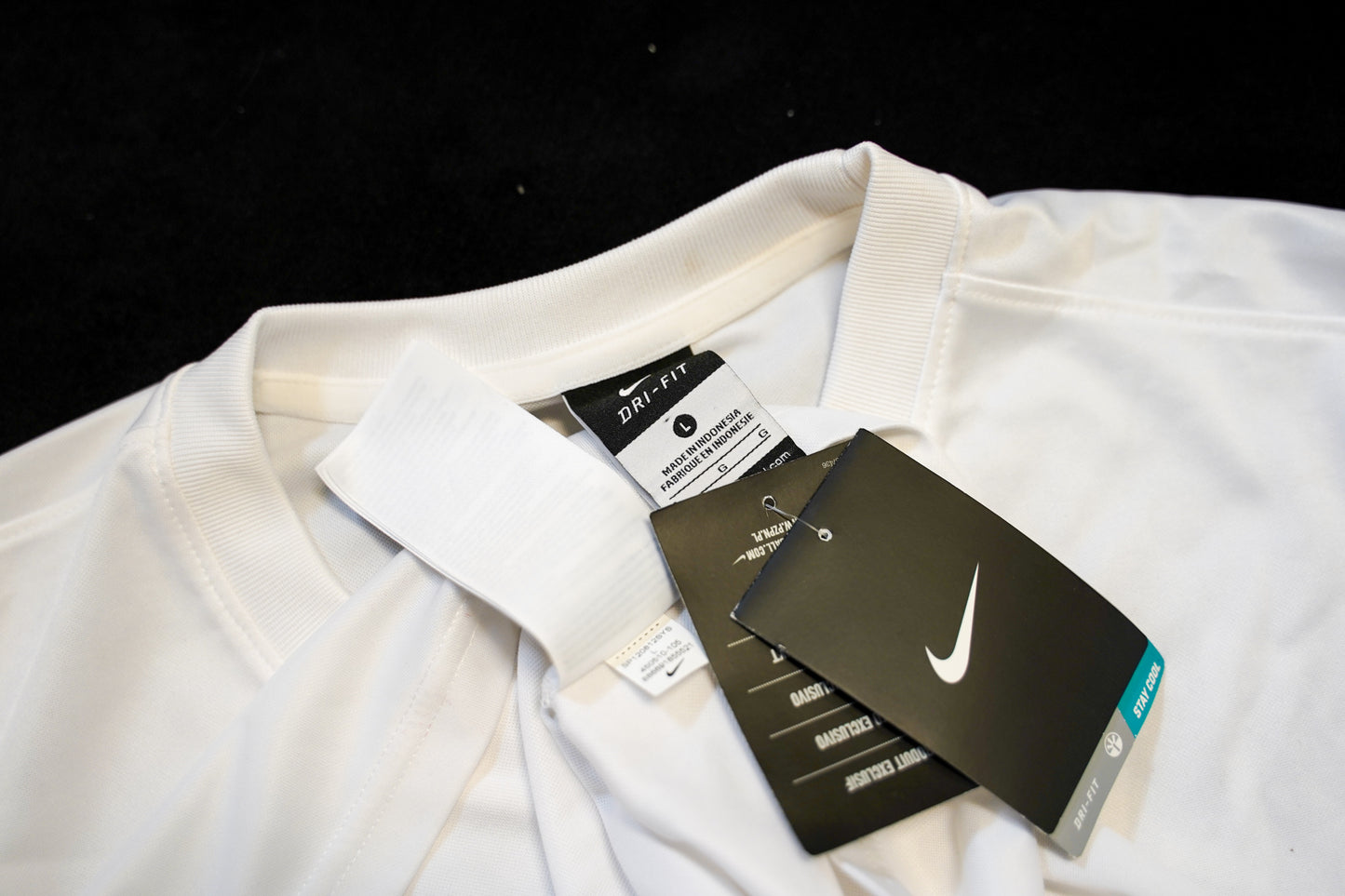 2012 2014 Poland #10 Zieliński Football Shirt Nike Fan Version L men 450510-105