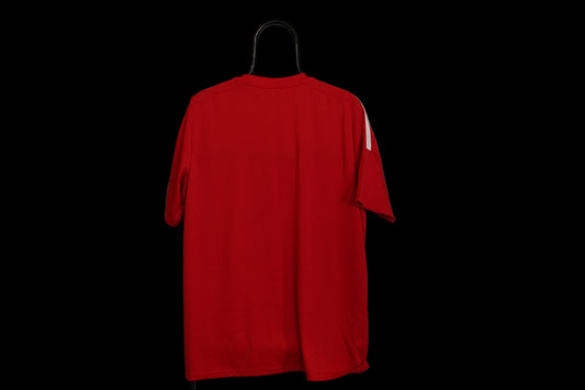 2017-2018 Widzew Łódź training Fun Football Shirt Zina XL