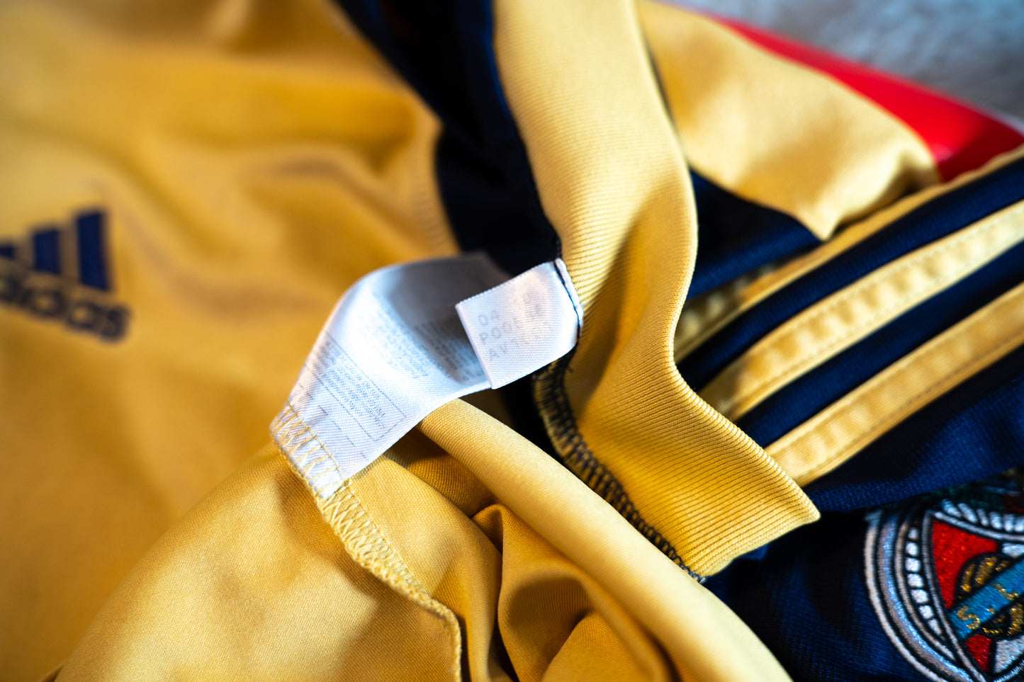 Benfica 2010-11 Away #30 Saviola Football Shirt Original Jersey L New Balance P00586