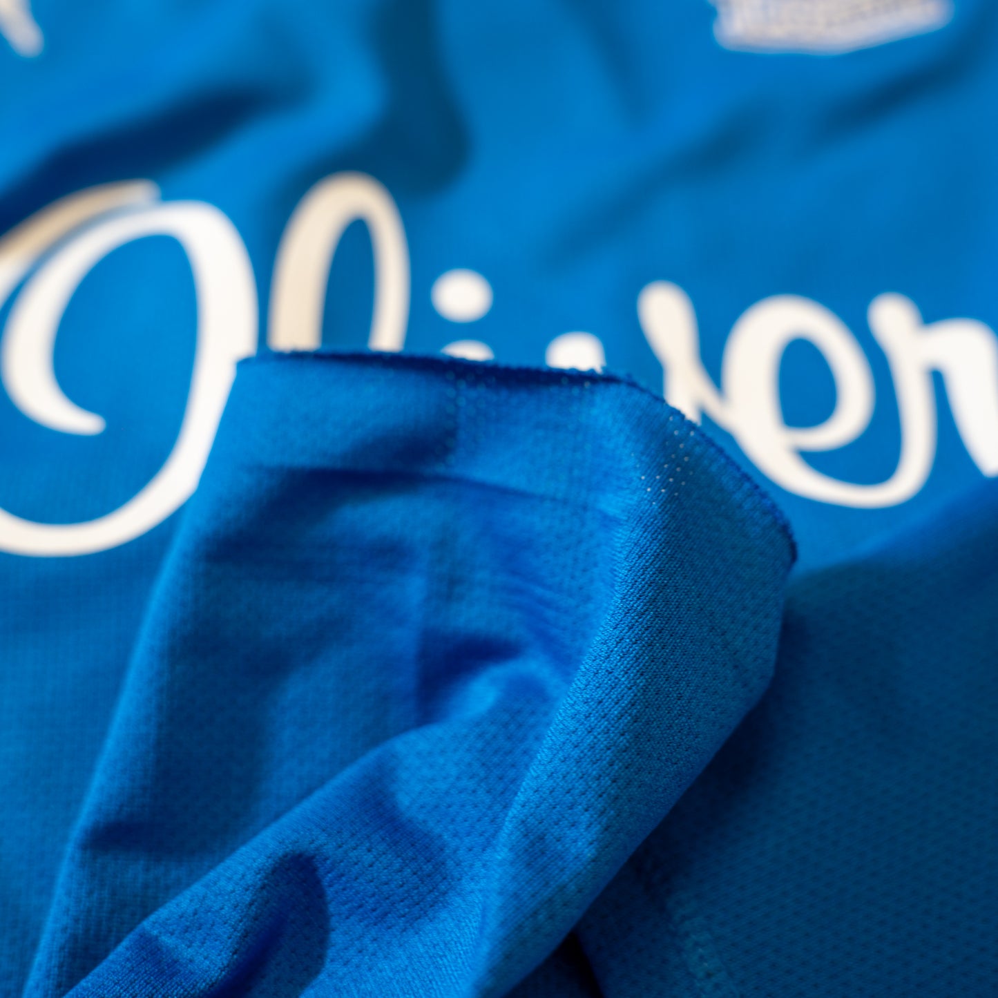 Lech Poznań 2011 2012 Long Sleeve Home #16 Rudnevs Puma football shirt M