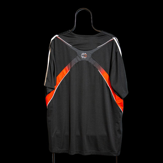 D.C. United MLS Football Shirt Training 2XL 233354 adidas