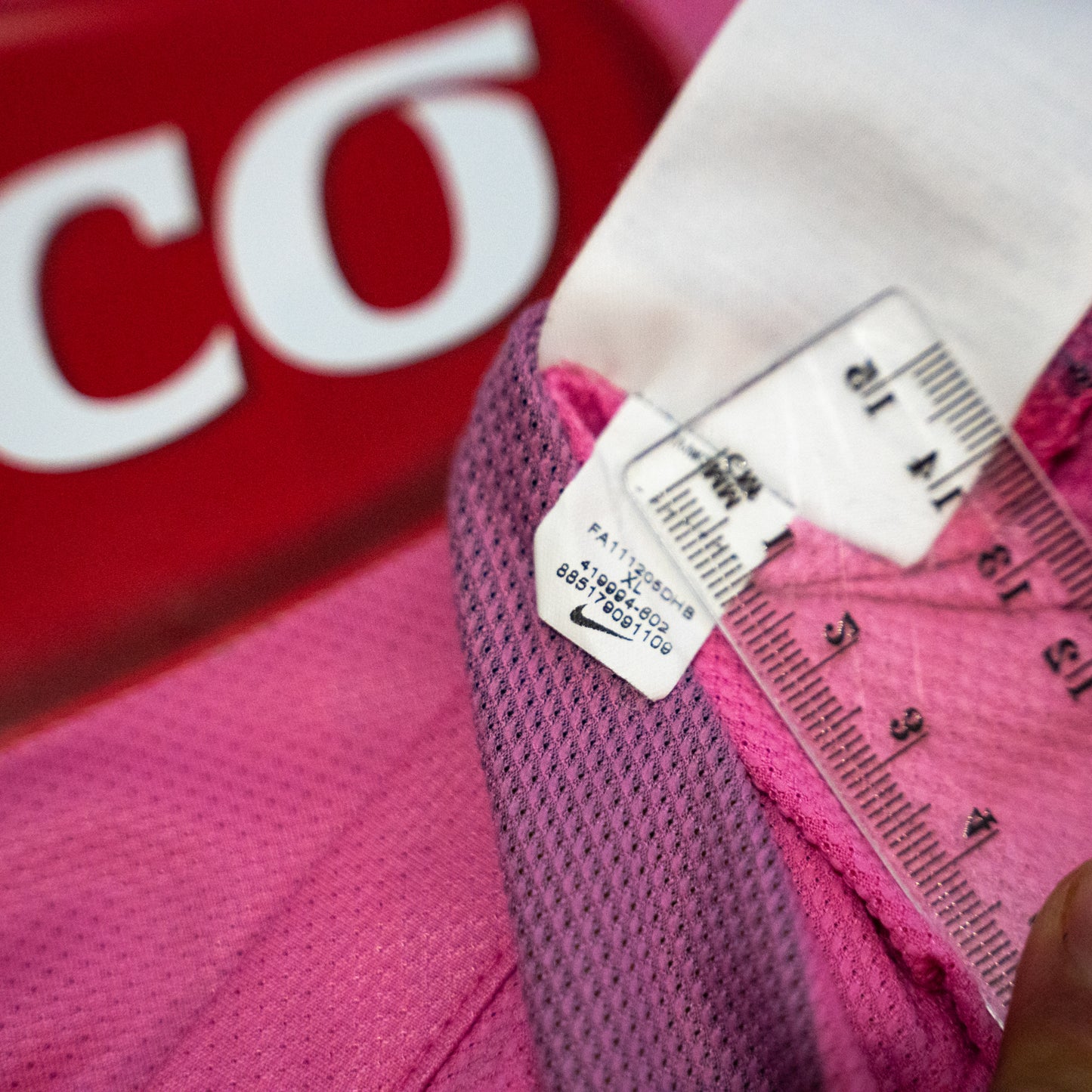 Juventus 2011-12 Del Piero #10 Away Pink Shirt – Football Jersey XL men 419994-602