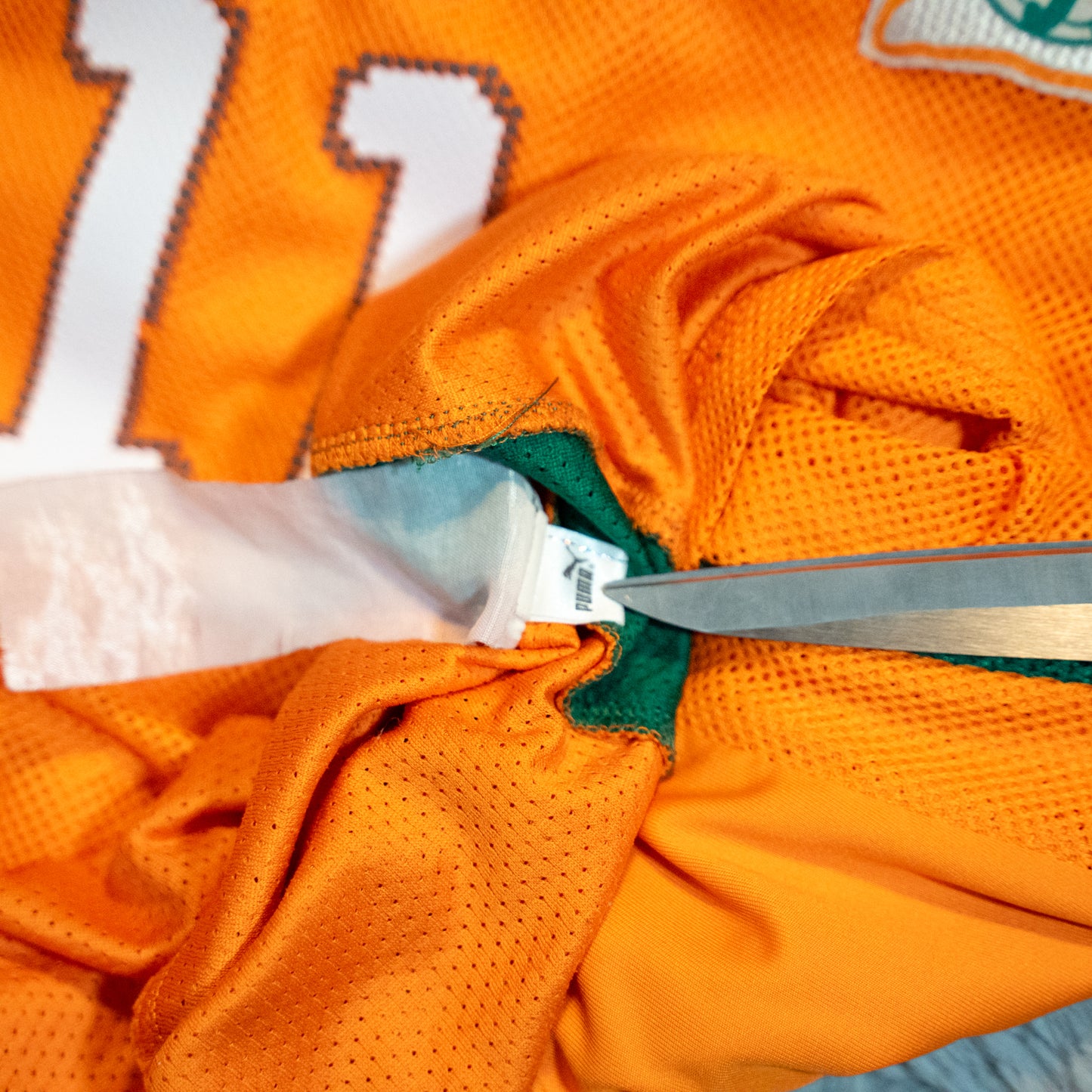 Ivory Coast 2009-10 Drogba #11 Home Shirt Original Football Jersey Puma L