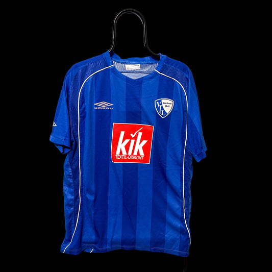 2007-2008 Vfl Bochum #23 Ono Football Shirt Umbro XL men