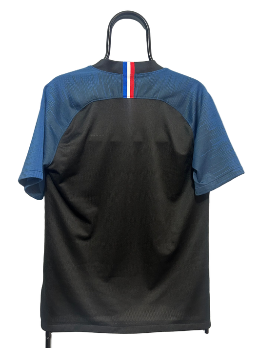 2019-2020 PSG training Football Shirt Jordan L men CT3539-010