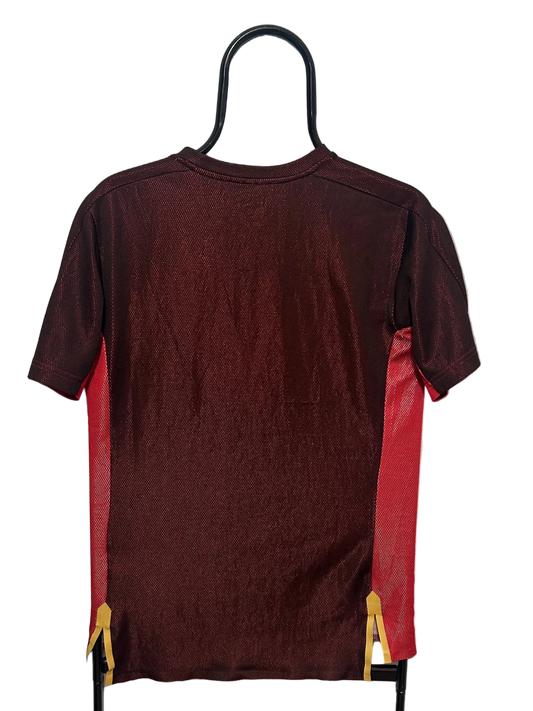 2018-2019 AC Milan Football Shirt Stadium S men 754455 06