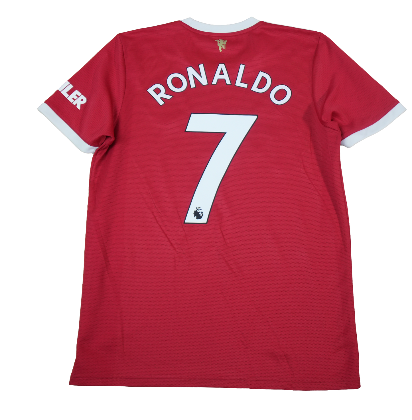 Manchester United 2022-2023 #7 cr7 M Home Football Shirt