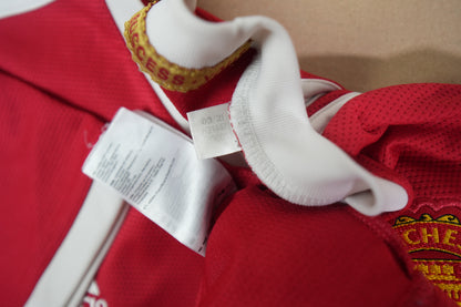 Manchester United 2022-2023 #7 cr7 M Home Football Shirt