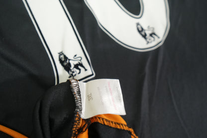 Wolverhampton Wanderers 2010-2011 #10 Fletcher 3XL Away Football Shirt