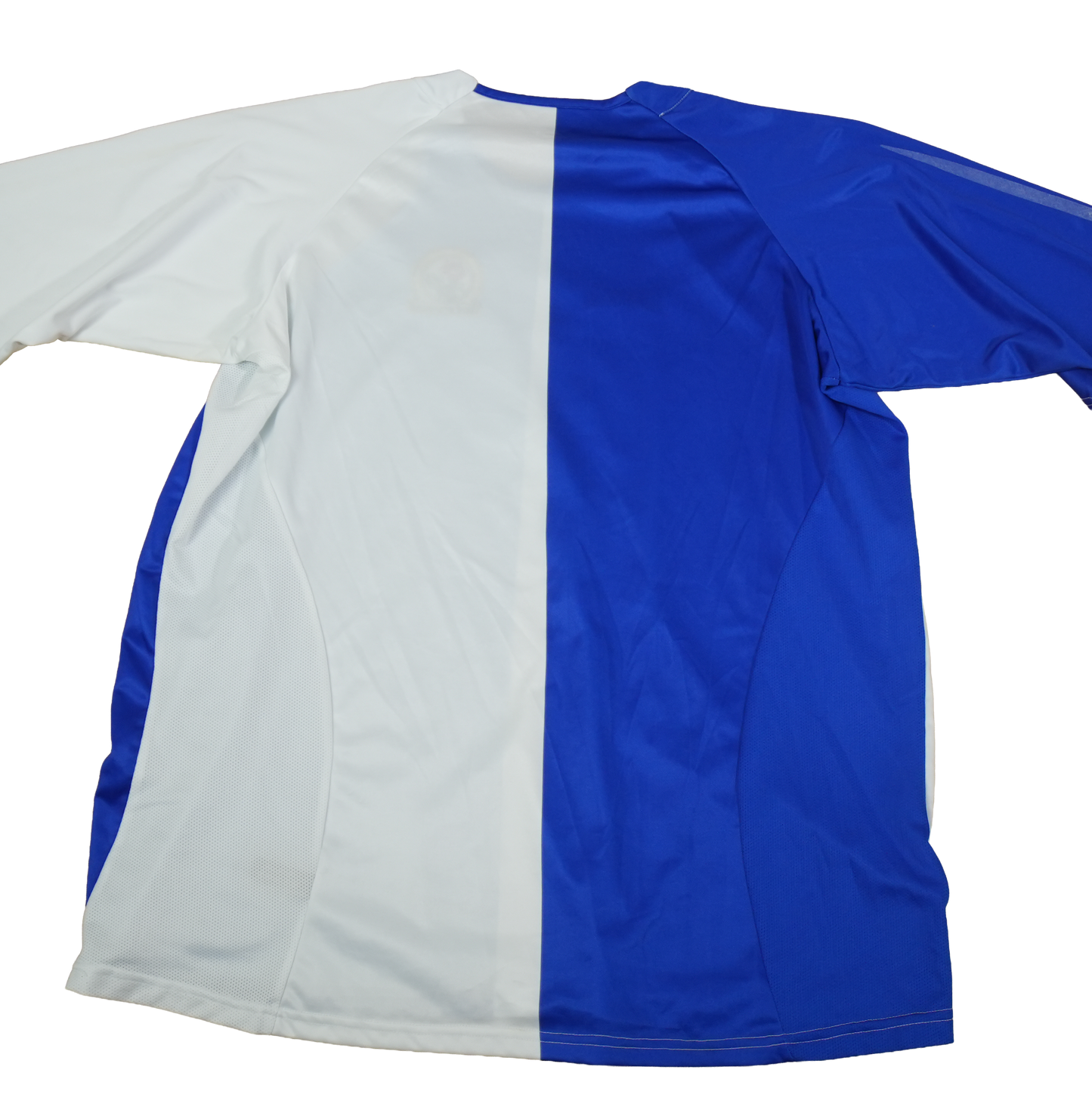 Blackburn Rovers 2006-2007 XXL Home Football Shirt