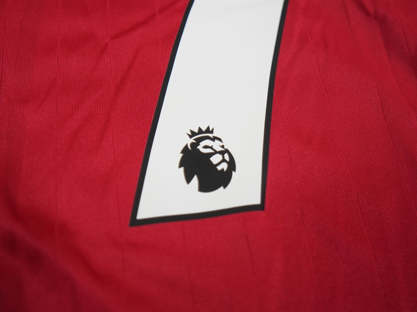 Manchester United 2022-2023 #7 cr7 XL Home Football Shirt