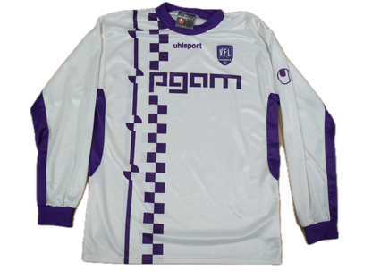 Vfl Osnabruck 2003-2004 XL Home Football Shirt