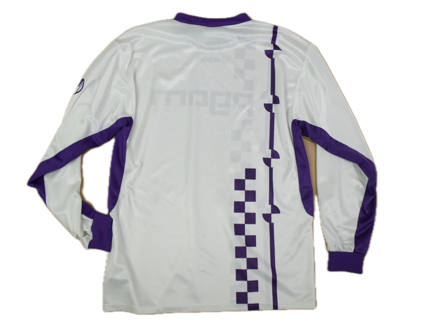 Vfl Osnabruck 2003-2004 XL Home Football Shirt