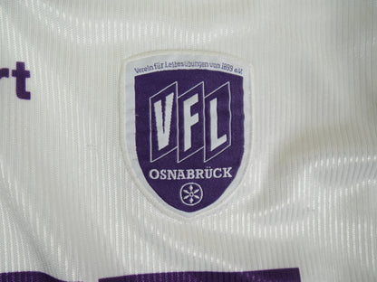 Vfl Osnabruck 2003-2004 XL Home Football Shirt