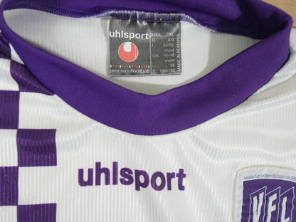 Vfl Osnabruck 2003-2004 XL Home Football Shirt
