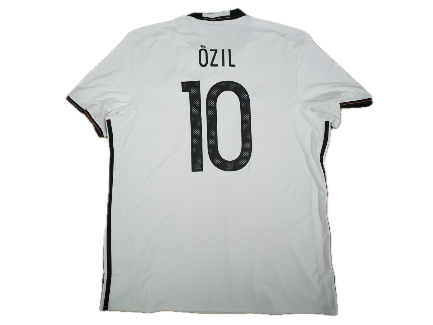 Germany 2016-17 #10 Ozil XL Home Football Shirt BNWT