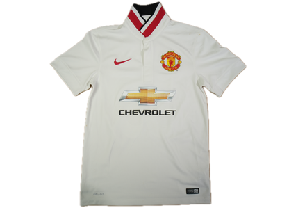 Manchester United 2014-2015 #39 Rashford S Away Football Shirt