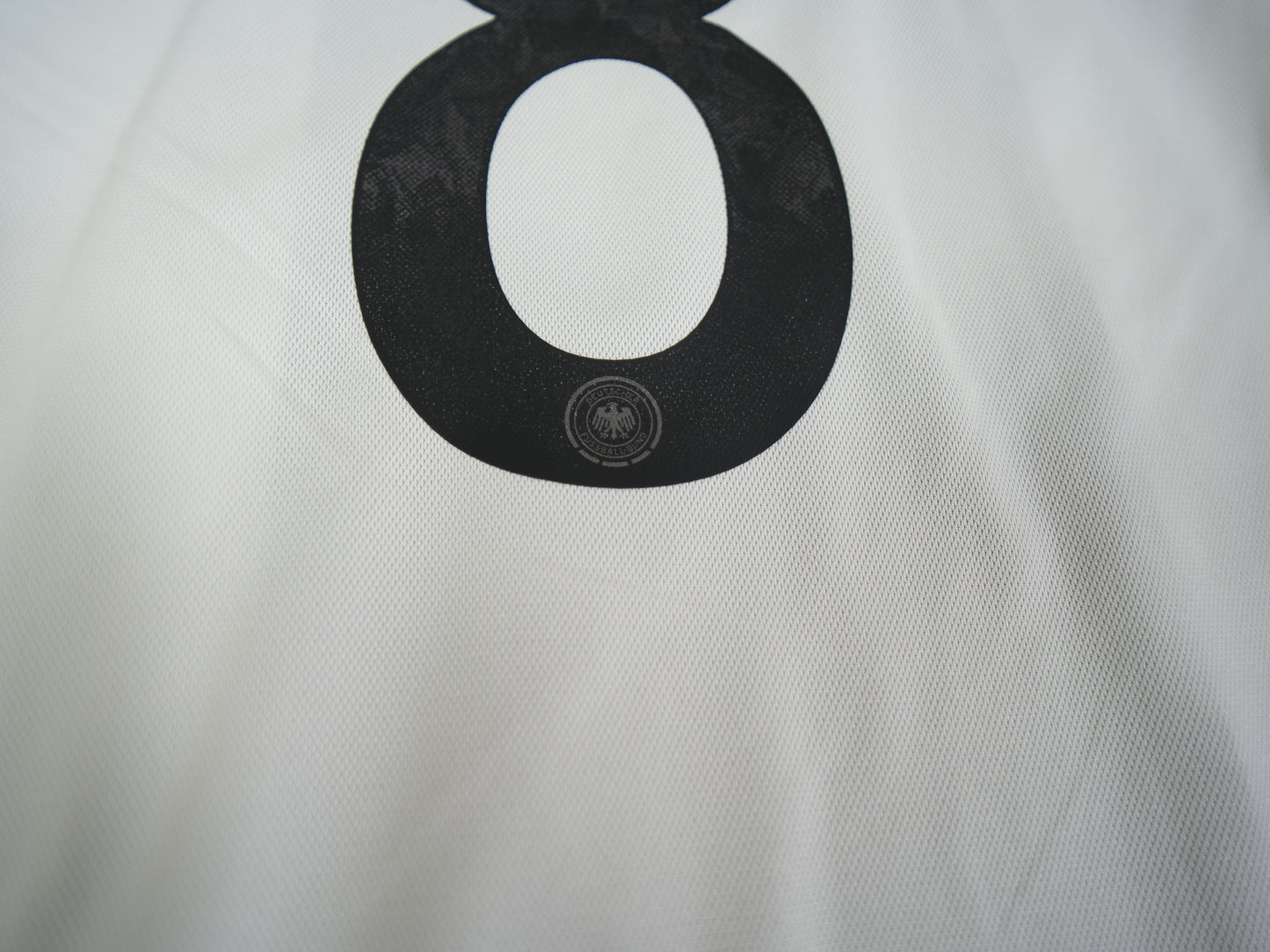Germany 2022-2023 #8 Kroos XL Home Football Shirt BNWT