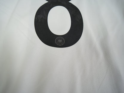 Germany 2022-2023 #8 Kroos XL Home Football Shirt BNWT