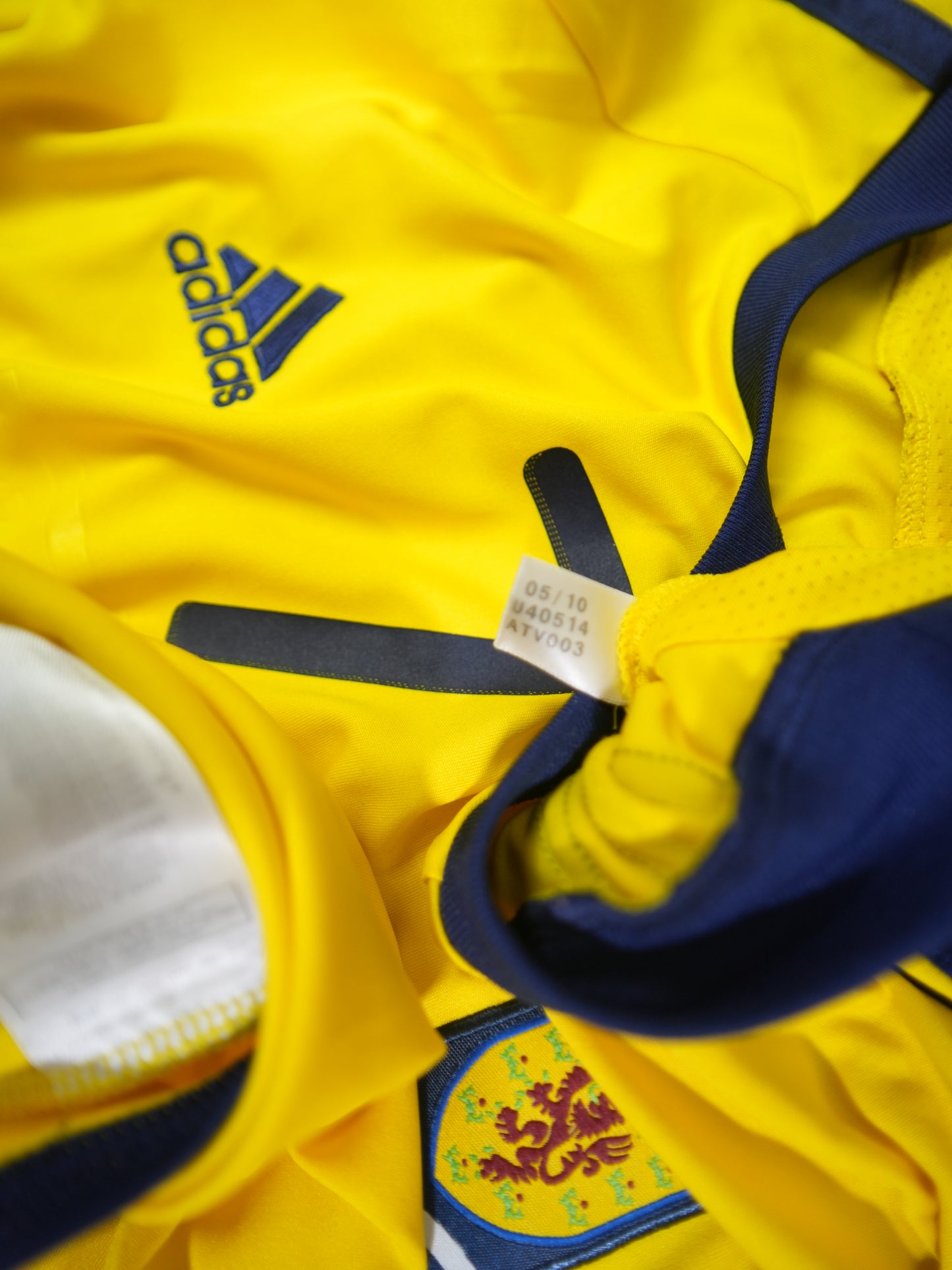 Scotland 2011-2012 #7 D. Fletcher L Away Football Shirt