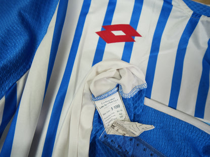 Hoffenheim 2015-2016 #8 Polanski XXL Home Football Shirt