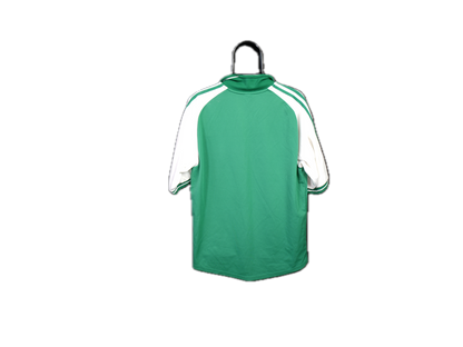 Rapid Wien 2000-2001 M Home Football Shirt