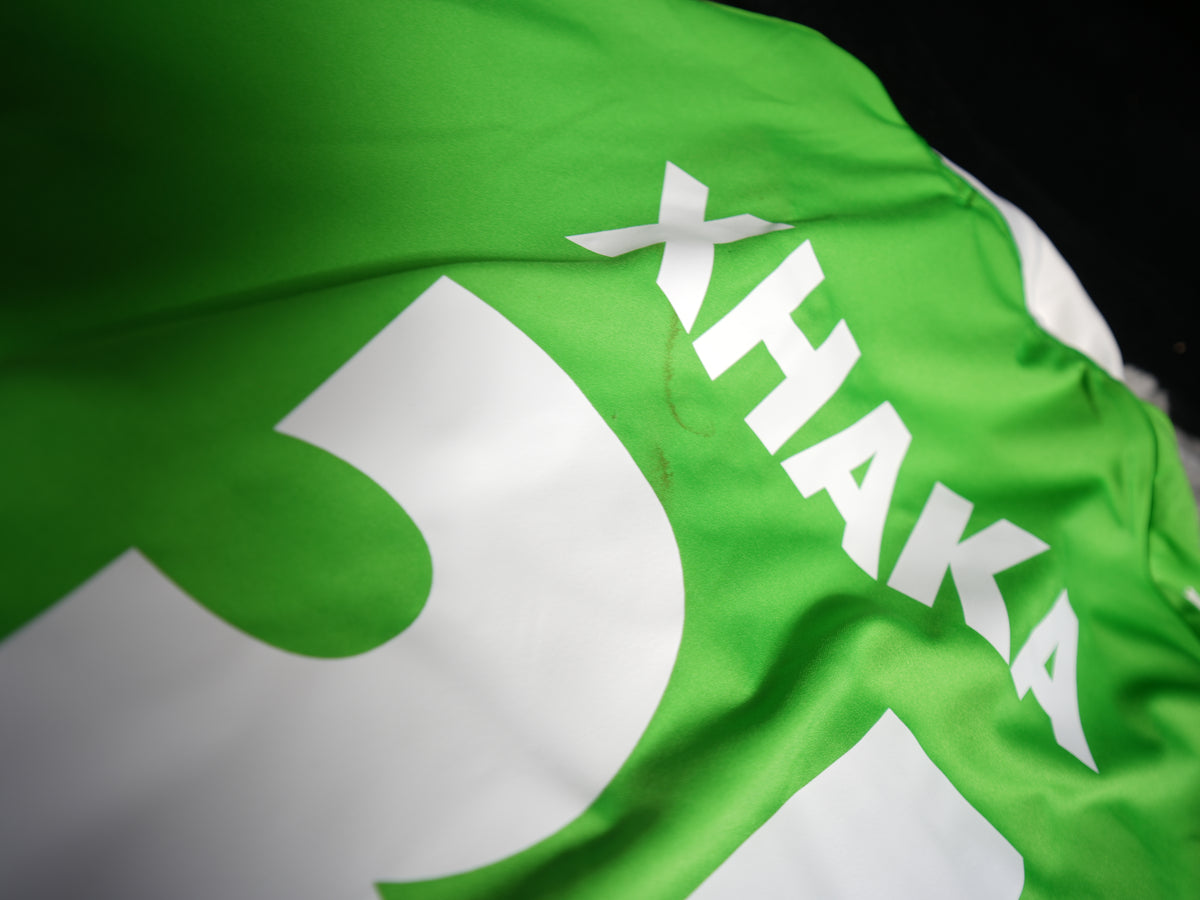 Borussia Monchengladbach 2013-2014 #34 Xhaka 3XL Away Football Shirt