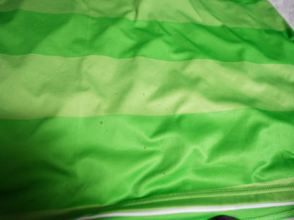Borussia Monchengladbach 2013-2014 #34 Xhaka 3XL Away Football Shirt