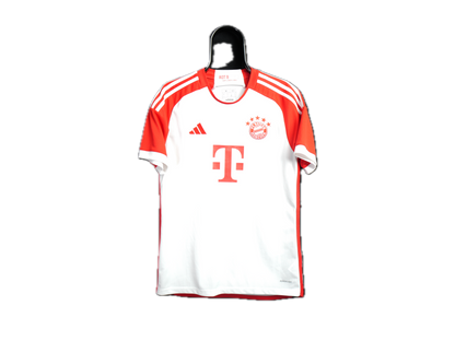 Bayern Munich 2023-2024 #9 Kane M Home Football Shirt