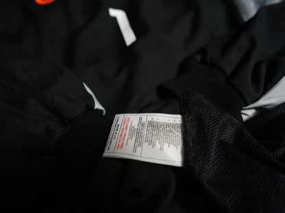 Netherlands 2002-2003 #1 Van Der Sar XXL Goalkeeper Football Shirt
