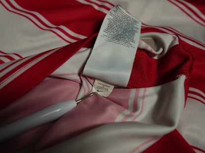 Granada 2021-2022 #9 L. Suarez M Home Football Shirt