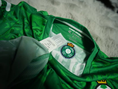 Santos Laguna 2020-2021 #11 F. Gorriaran L Special Football Shirt