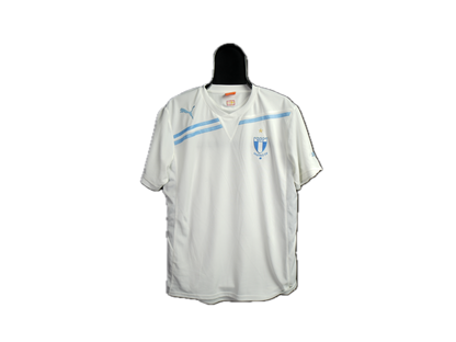 Malmo FF 2012-2013 L Away Football Shirt