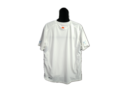 Malmo FF 2012-2013 L Away Football Shirt