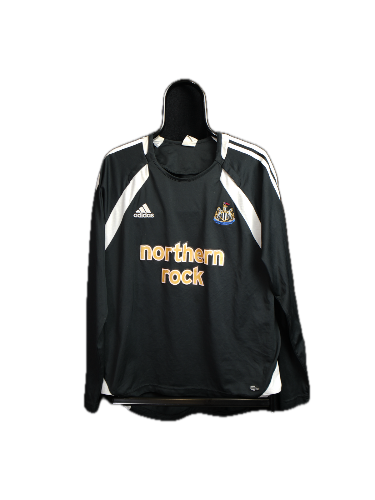Newcastle United  XL Training Football Shirt