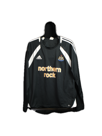 Newcastle United  XL Training Football Shirt