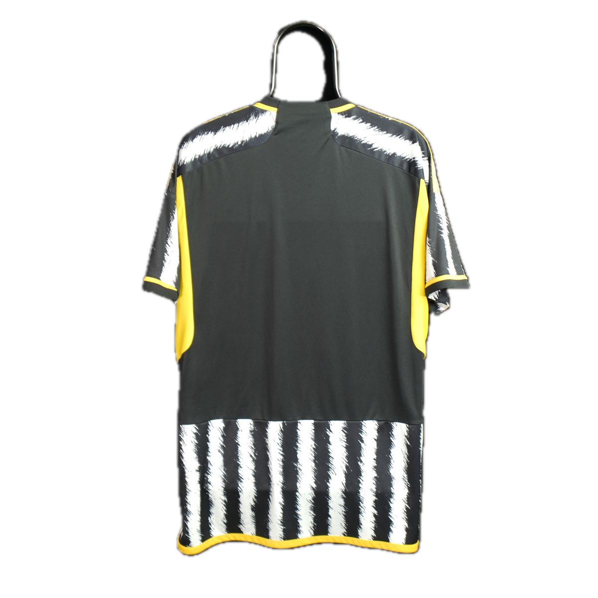 Juventus 2023-2024 XL Home Football Shirt