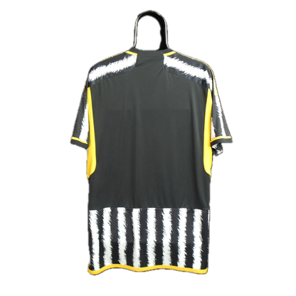 Juventus 2023-2024 XL Home Football Shirt