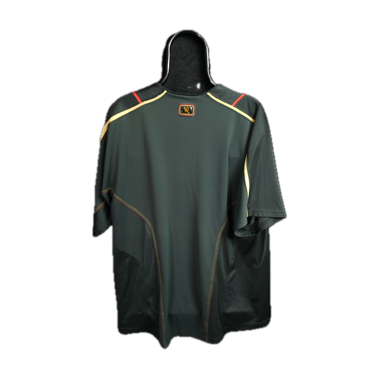 Ronaldinho R10  #10 Ronaldinho XL Training Football Shirt