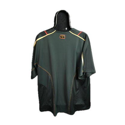 Ronaldinho R10  #10 Ronaldinho XL Training Football Shirt