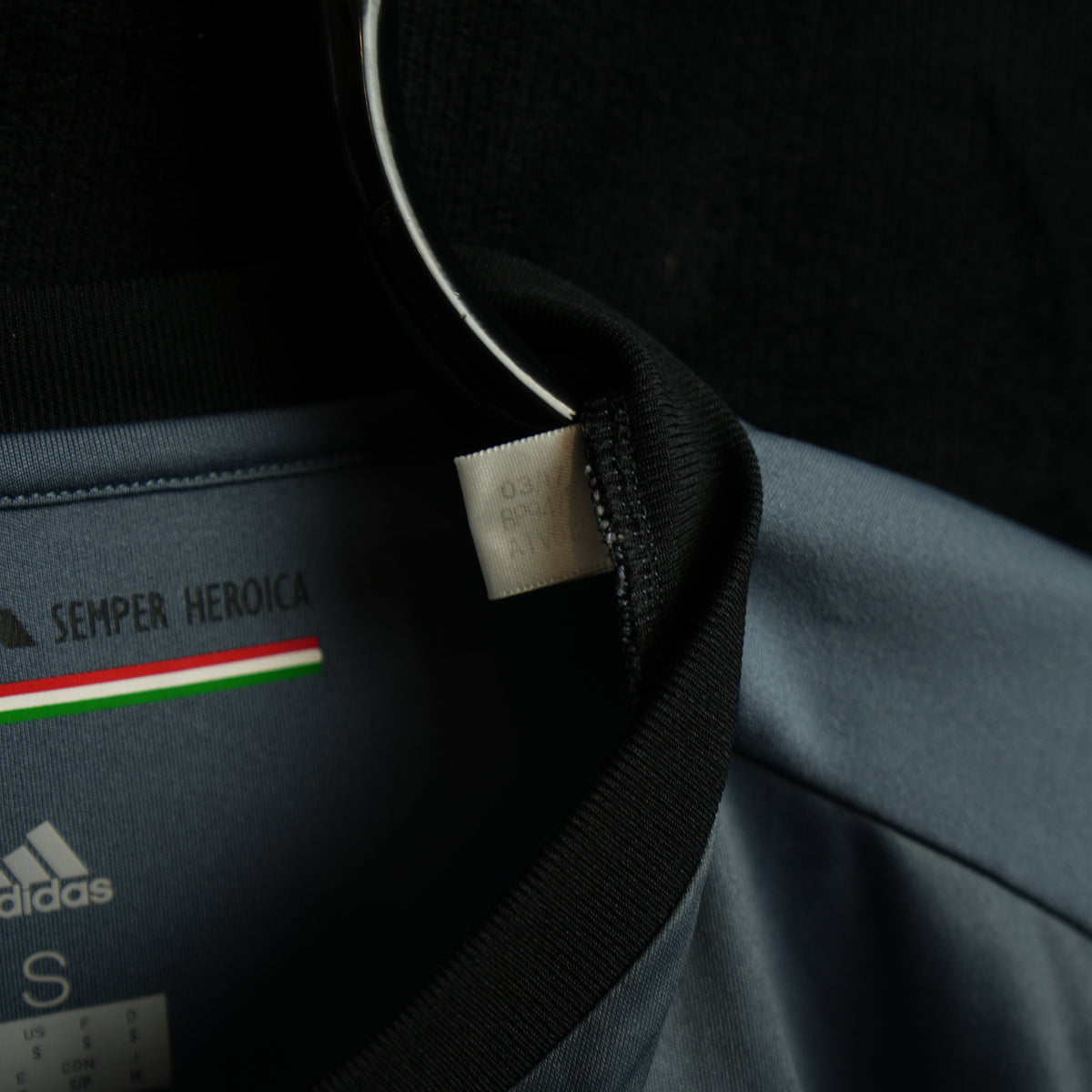 Legia Warszawa 2017-2018 #53 Szymański S Away Football Shirt