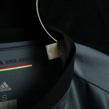 Legia Warszawa 2017-2018 #53 Szymański S Away Football Shirt
