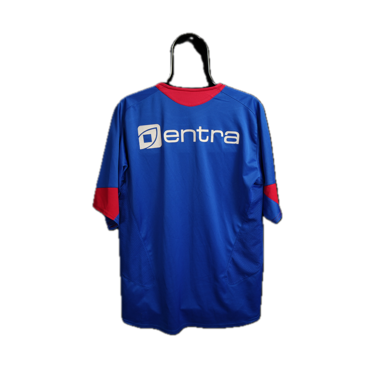 Valerenga 2006-2007 M Home Football Shirt