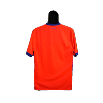CSKA Moscow 2017-2018 7 (player issue) Away Football Shirt