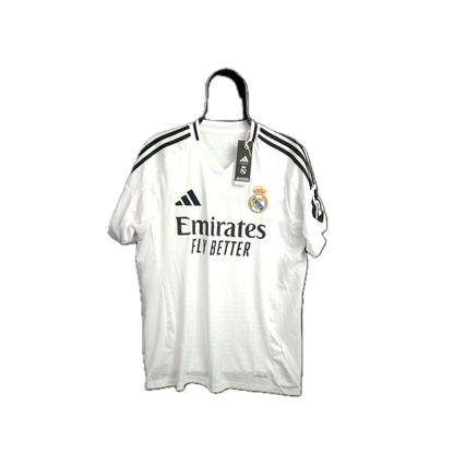 Real Madrid 2024-2025 #5 Bellingham M Home Football Shirt BNWT