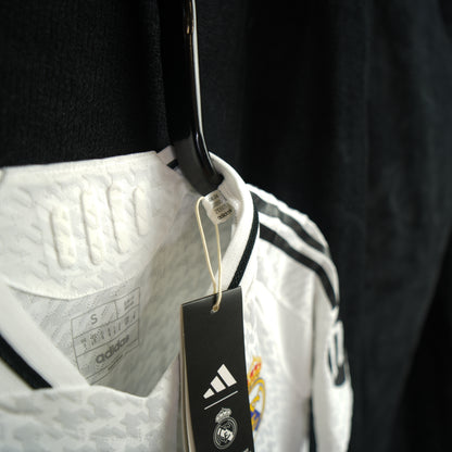 Real Madrid 2024-2025 #10 Modric S Home Football Shirt BNWT