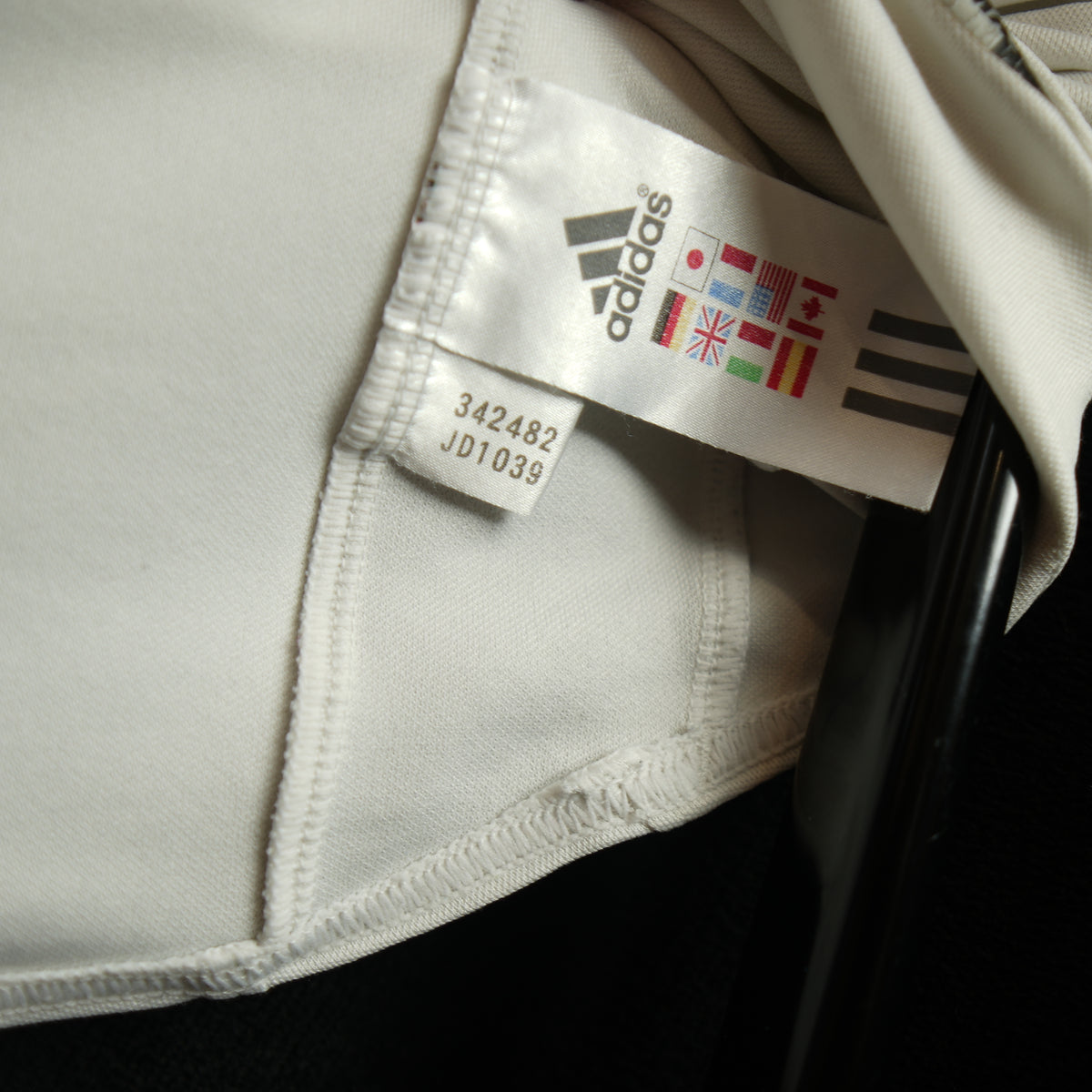 Japan 2008-2009 #10 Nakamura S Away Football Shirt
