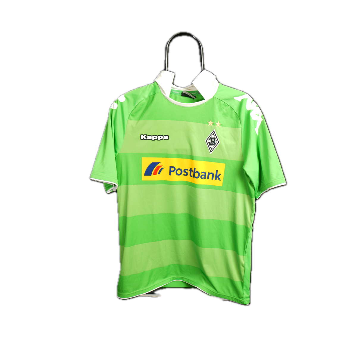 Borussia Monchengladbach 2013-2014 #18 Arango M Away Football Shirt