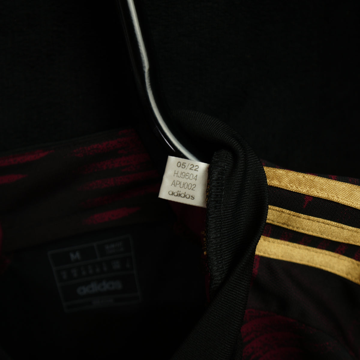 Germany 2022-2023 #14 Musiala M Away Football Shirt